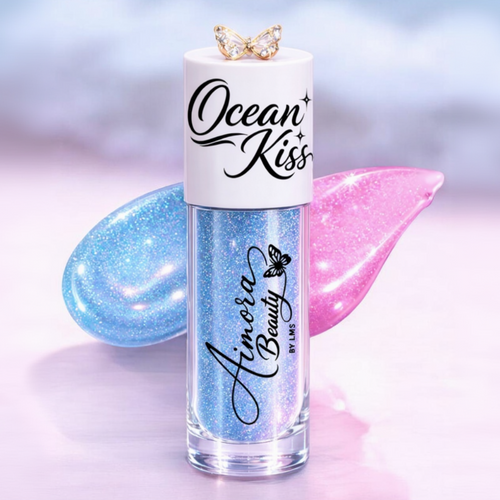 COLOR CHANGING LIP OIL